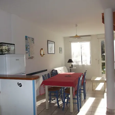 Nyaraló Residence Villa 1882 Centre Ville 300M Plage Jullouville-les-Pins