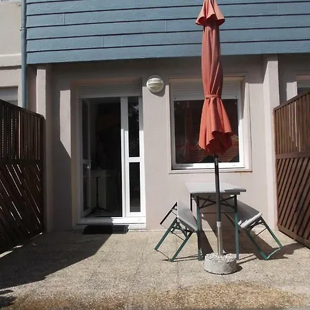 Residence Villa 1882 Centre Ville 300M Plage Nyaraló