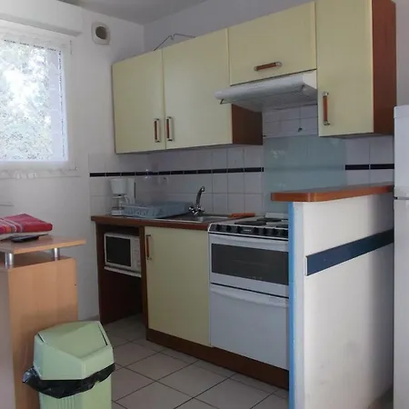 Nyaraló Residence Villa 1882 Centre Ville 300M Plage